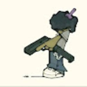 Meet your Posher, Luka